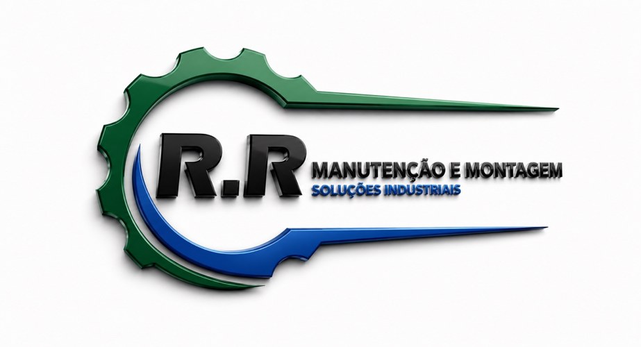 R.R Manutenção e Montagem